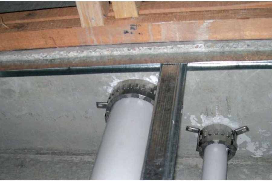 Promat Promastop Unicollar