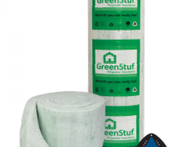 Autex GreenStuf Thermal Roll Form