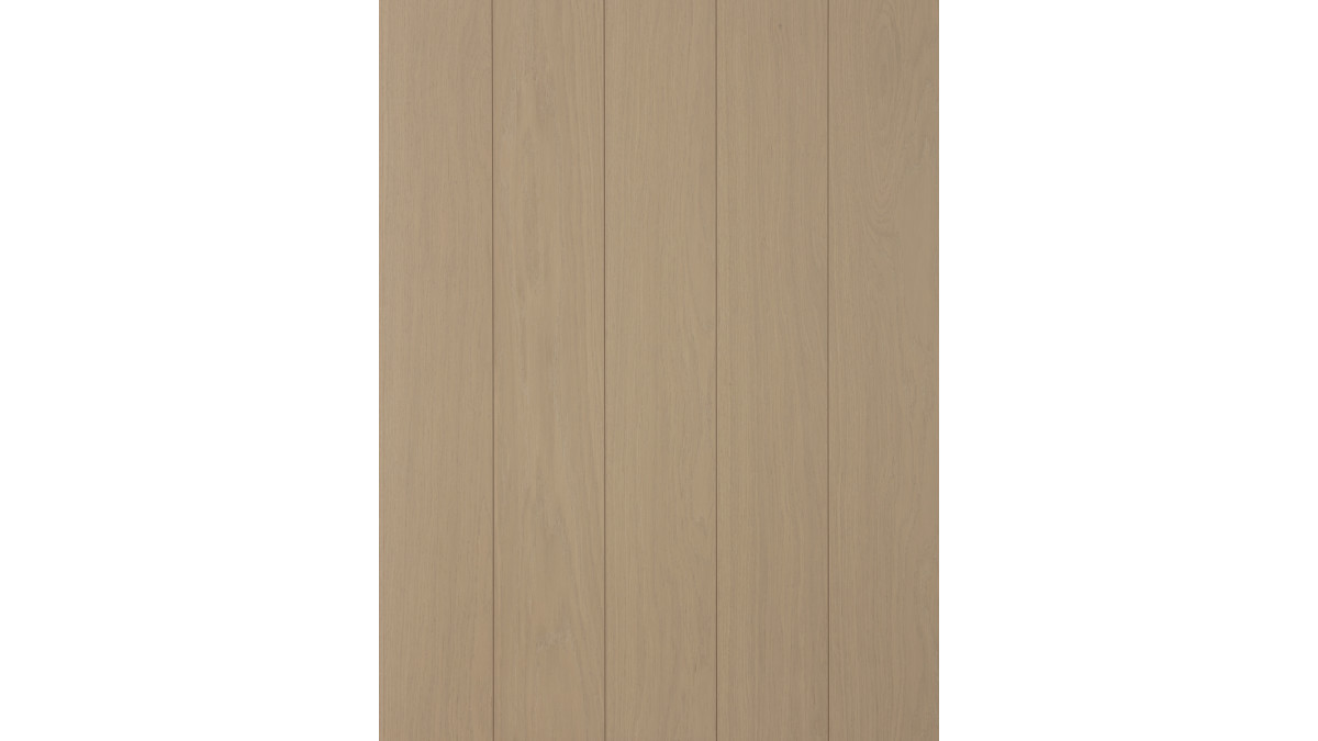 Forté Alor Solis V3 Plank
