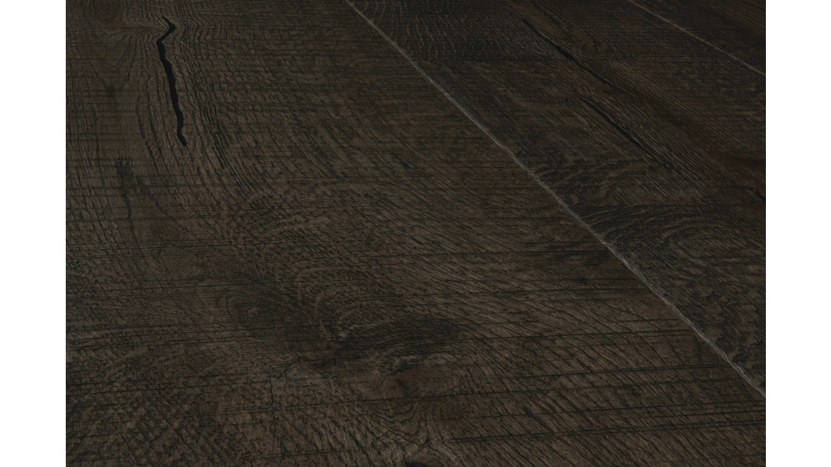 Forté Ridge Caldera Plank Angled