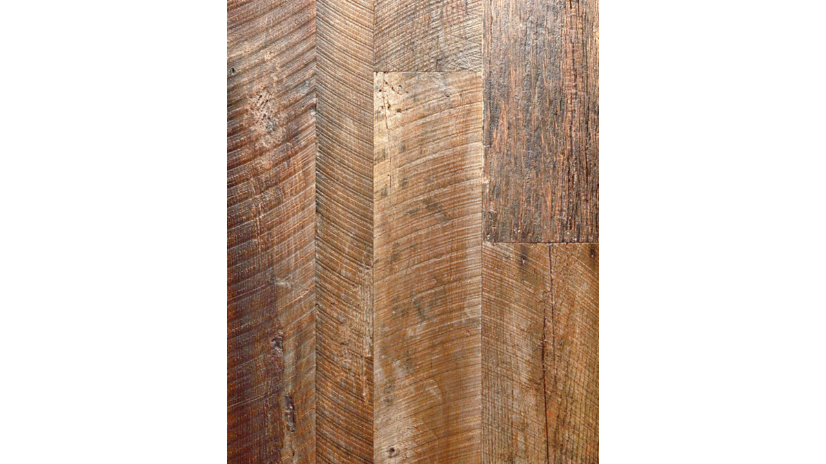 ed Forte Imondi Brownstone Oak Plank