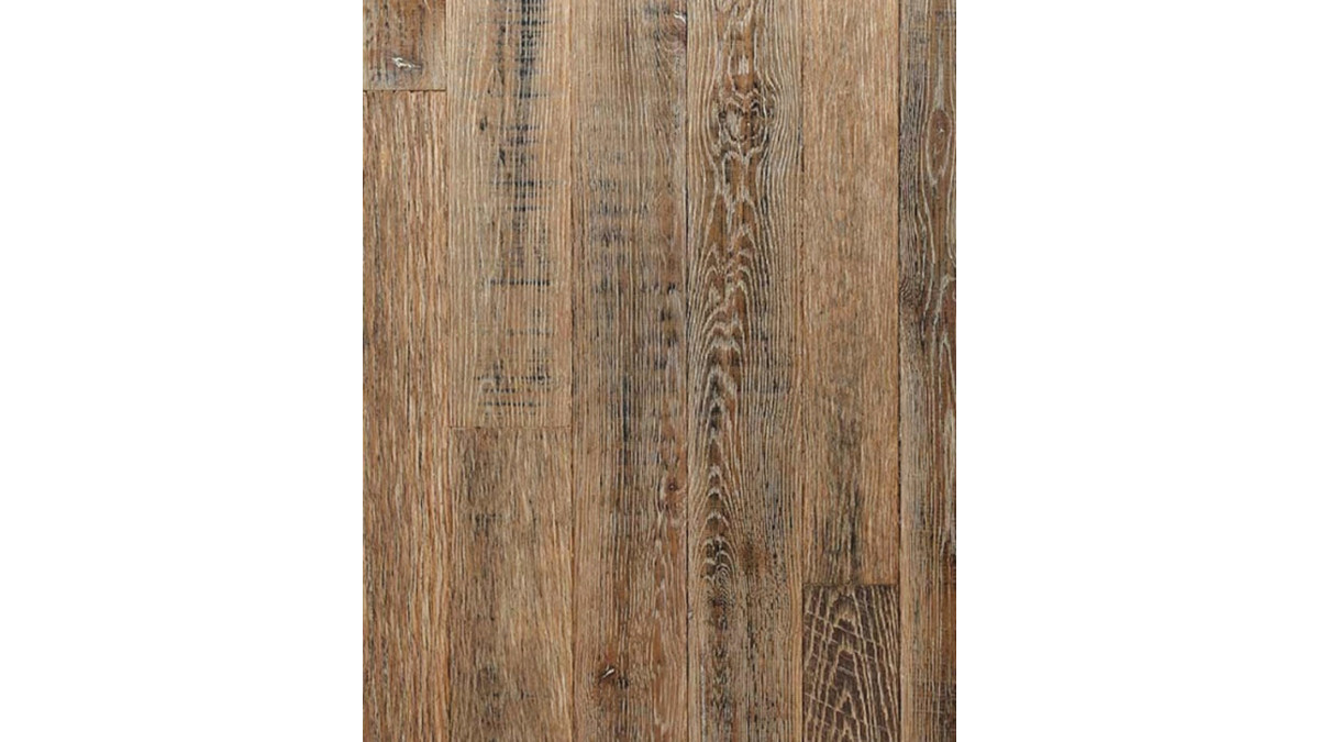 ed Forte Imondi Weathered Oak Plank