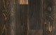 ed Forte Salvare Charred Spruce Plank