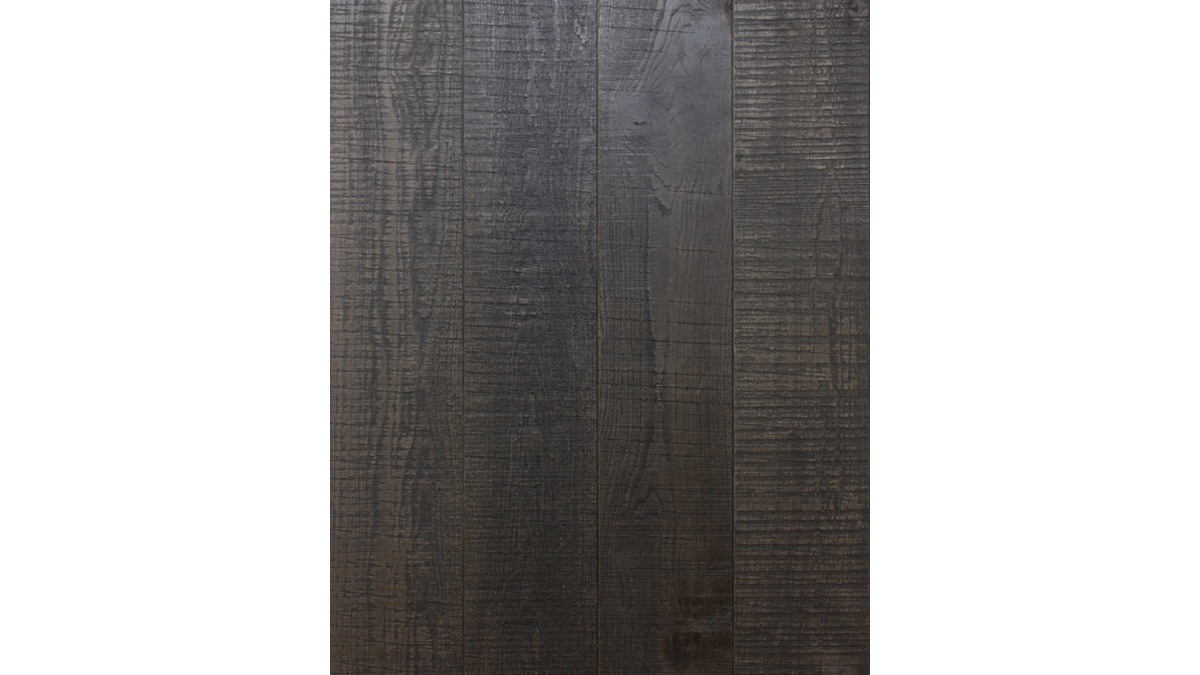 ed Forte Tactile Ebony Plank
