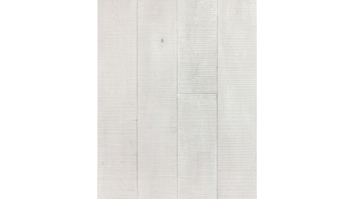 ed Forte Tactile Loft White Plank
