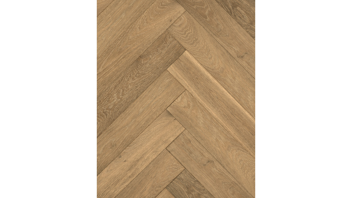 Forte Artiste Grande Da Vinci Herringbone