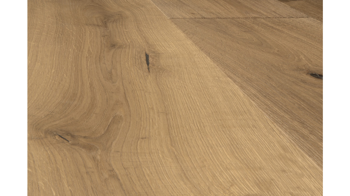 Forte Artiste Grande Da Vinci Plank Angled
