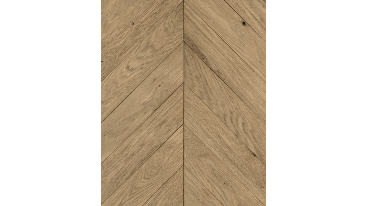 Forte Artiste Grande Picasso Chevron