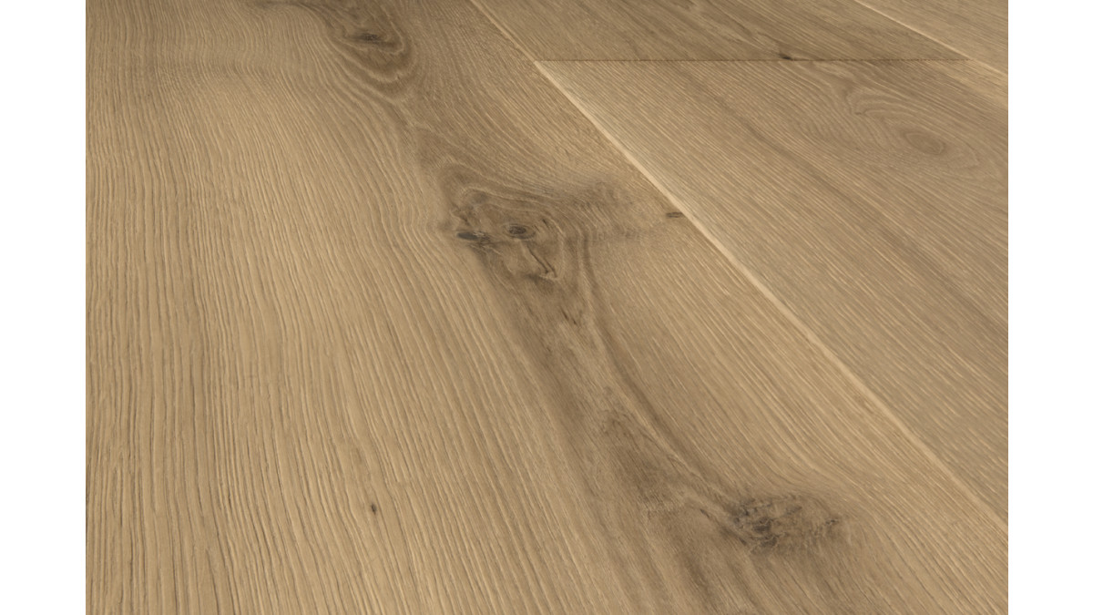 Forte Artiste Grande Picasso Plank Angled