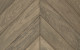 Forte Artiste Grande Van Gogh Chevron