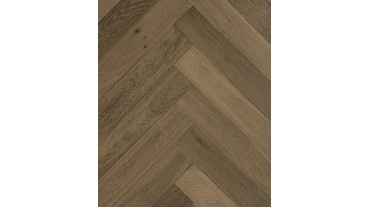 Forte Atelier Classic Herringbone