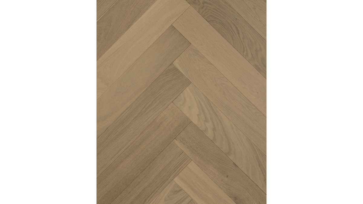 Forte Atelier Siltstone Herringbone