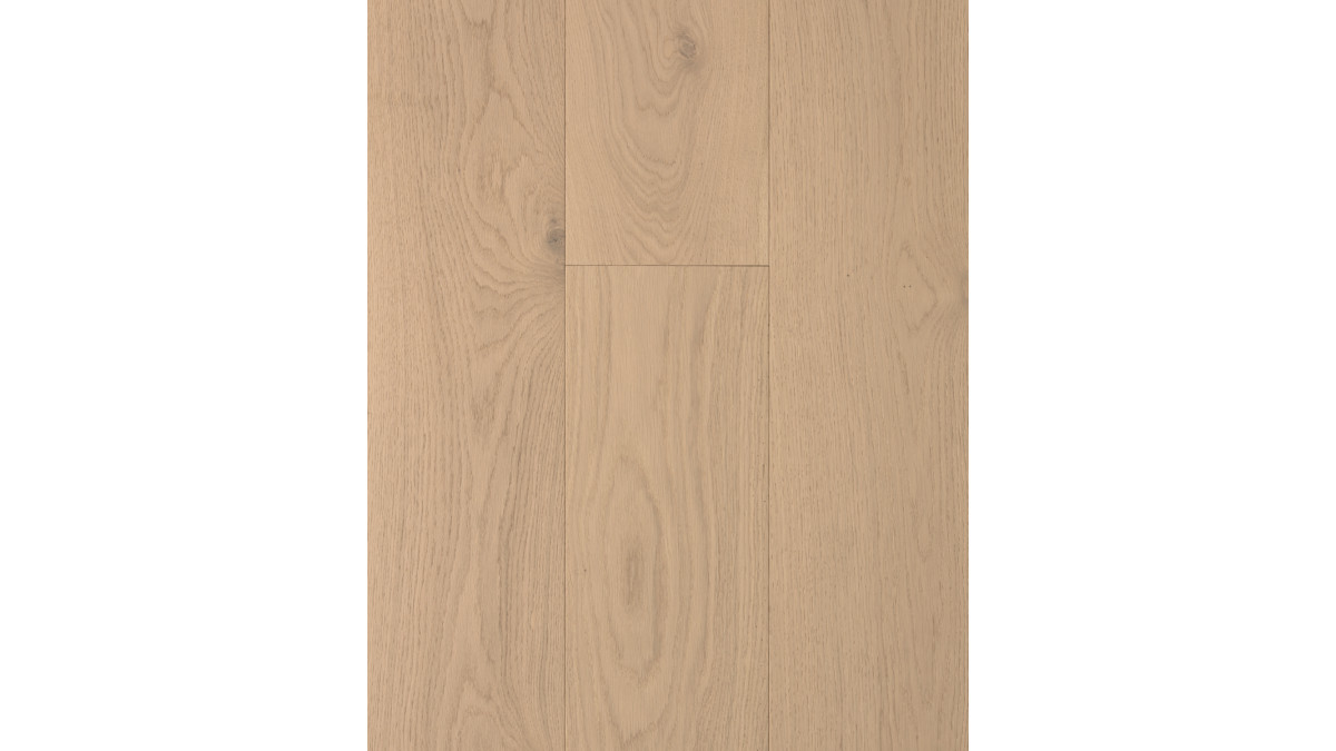 Forté Haven Amsterdam Feature Plank