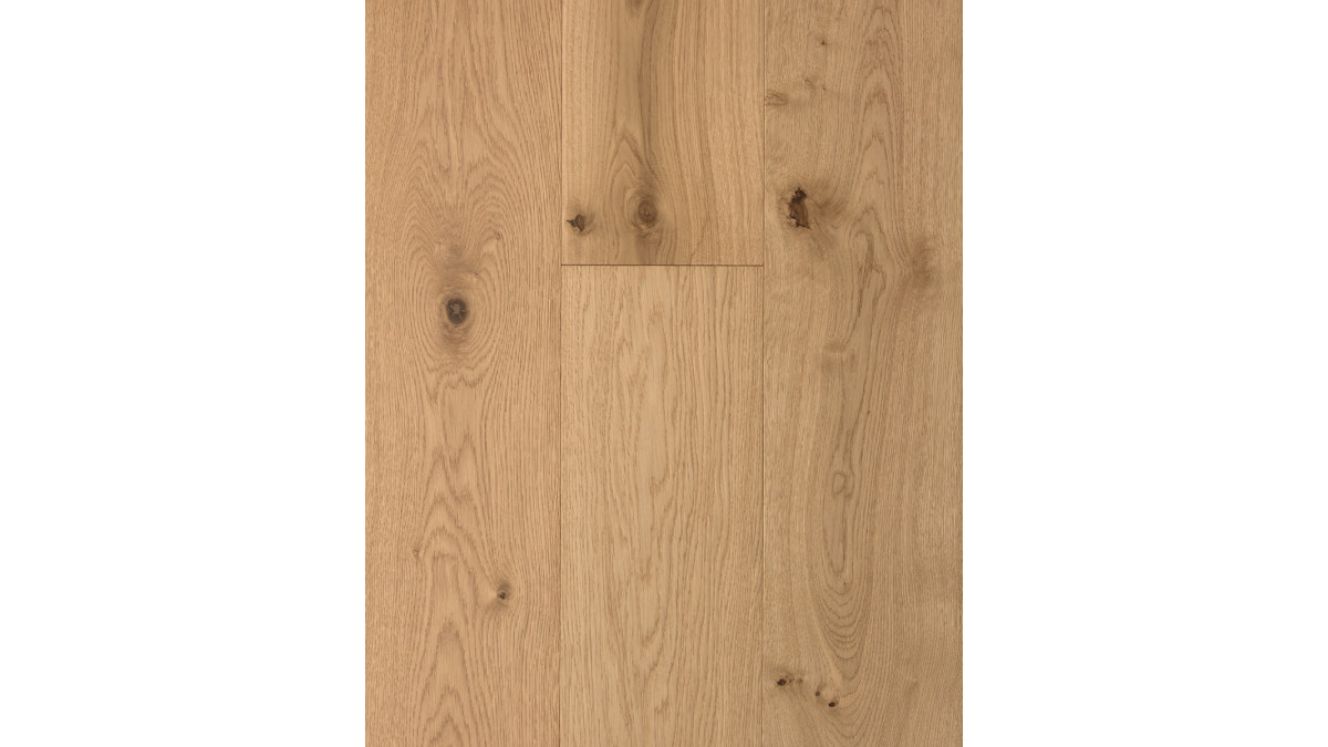 Forté Haven New York Feature Plank