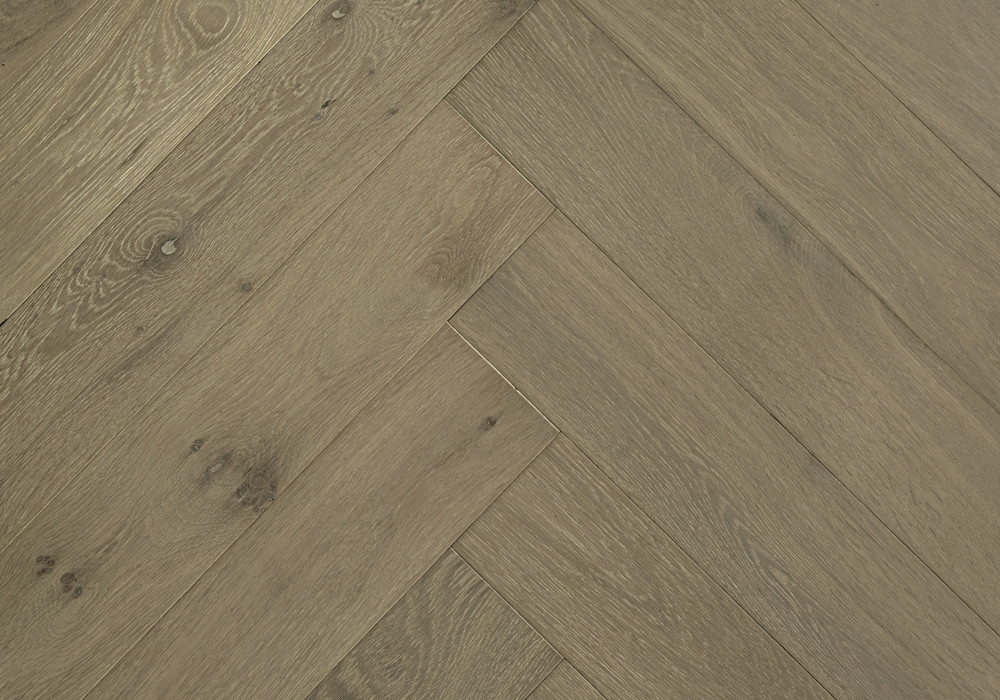 Engineered Timber Wood Flooring — Indus Collection
