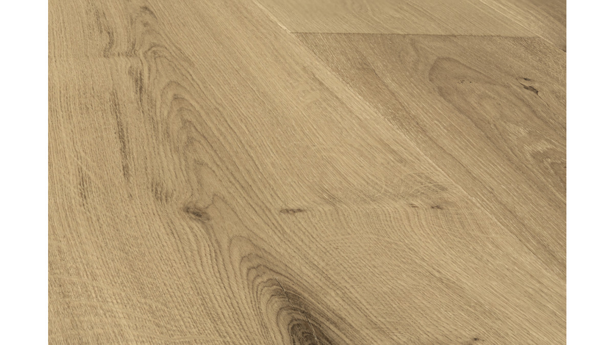 Forte Indus Mojave Plank Angled