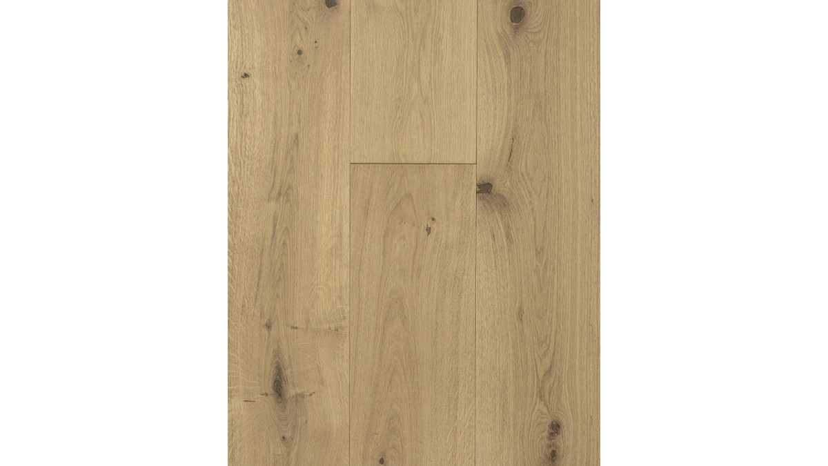 Forte Indus Mojave Plank