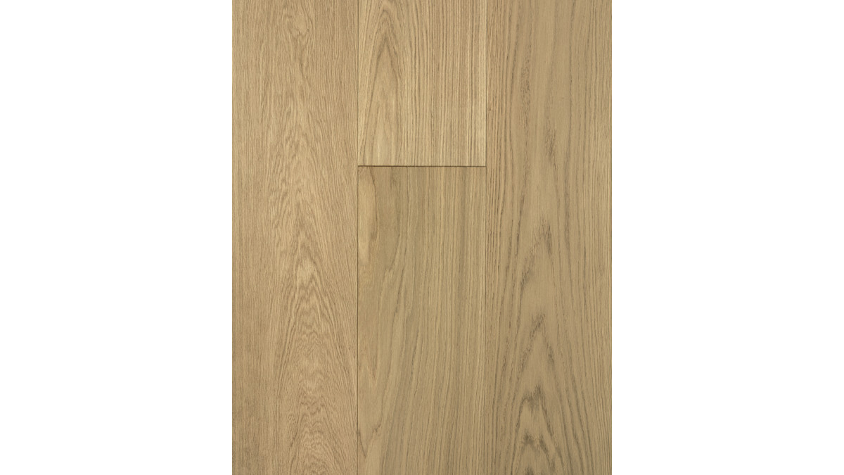 Forte Indus Mojave Prime Plank