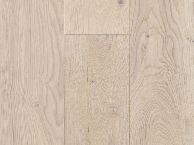 Engineered Timber Wood Flooring — Smartfloor Collection