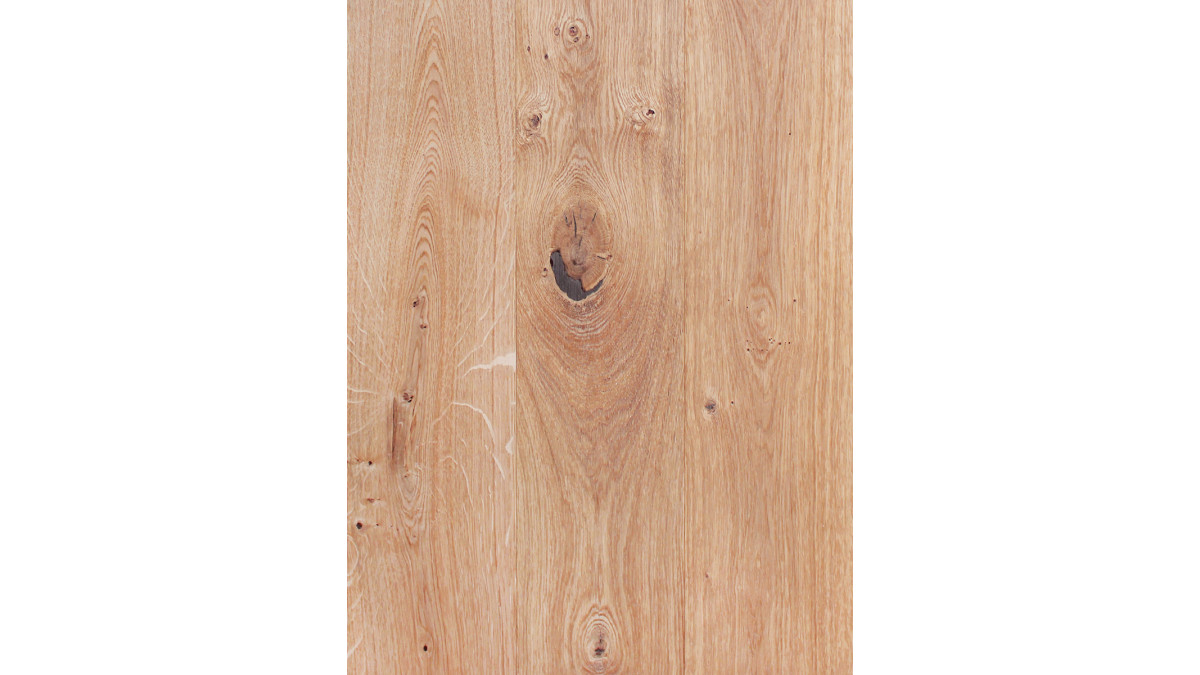 Forte Smartfloor Natural Oak Feature Plank