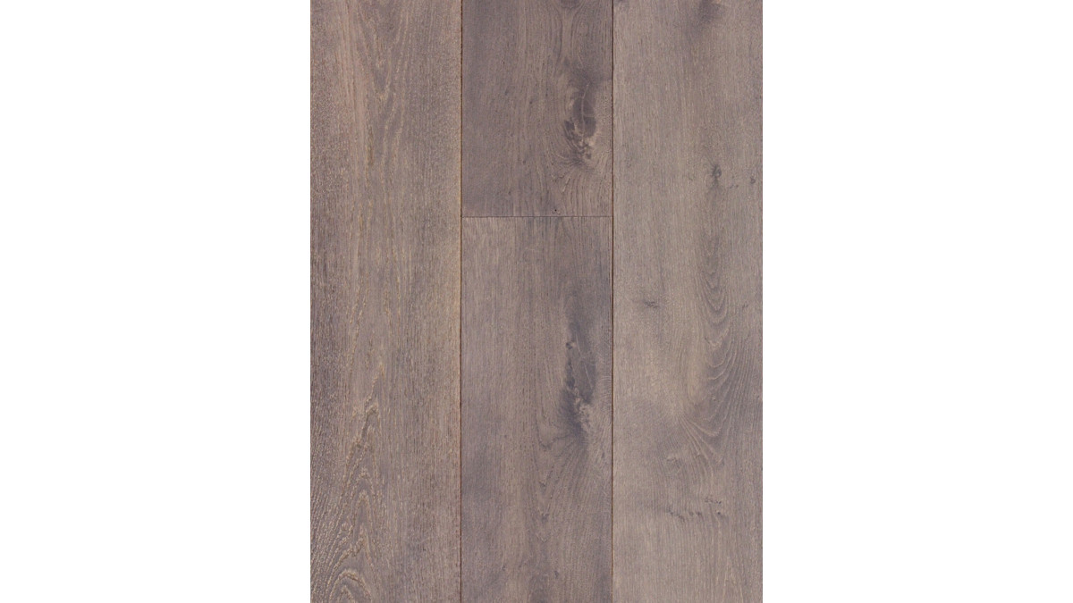 Forte Ultra Mink Grey Oak Plank