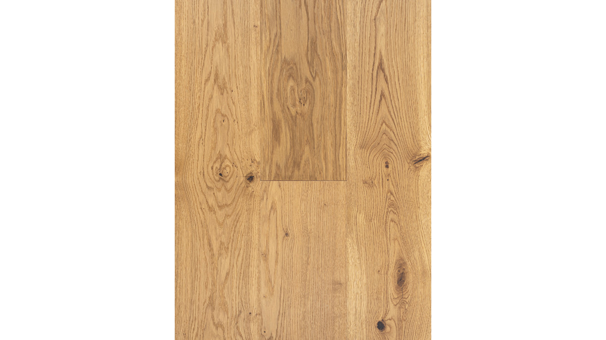 Forte Urban New York Feature Plank