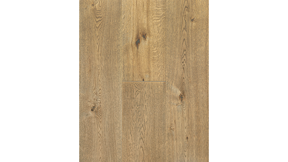 Forte Urban Prague Feature Plank