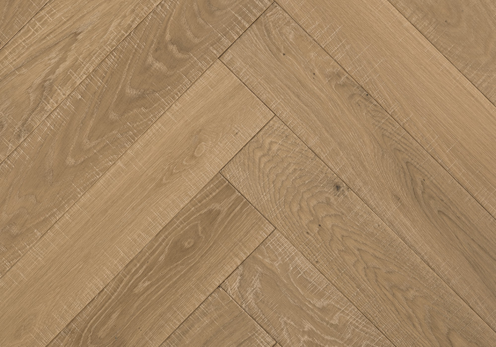Engineered Timber Wood Flooring — Villa Collection