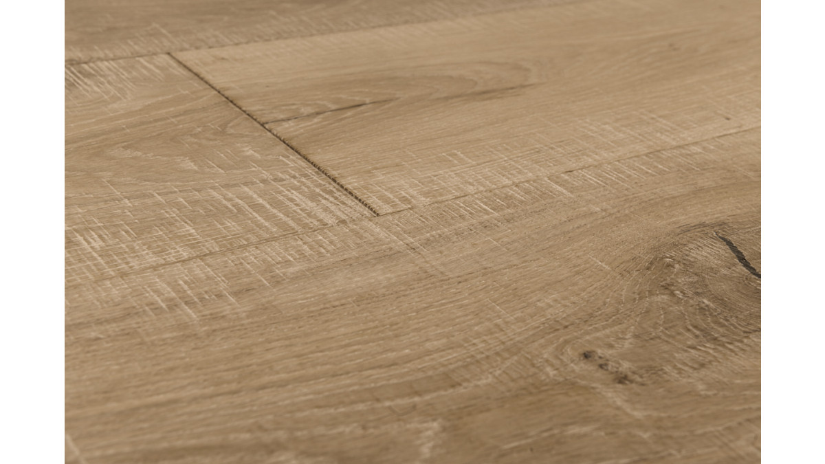 Forte Villa Cashmere Plank Angled