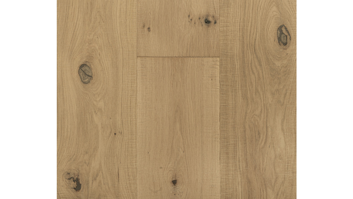 Forte Villa Dune Plank
