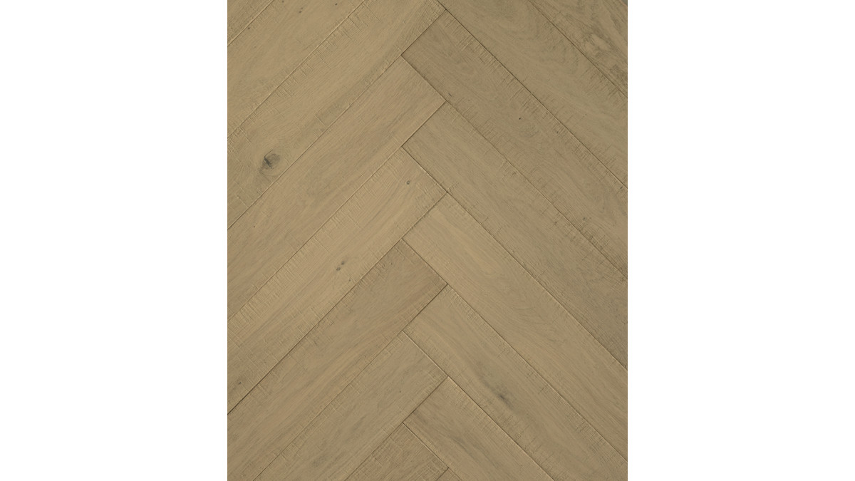 Forte Villa Limestone Herringbone
