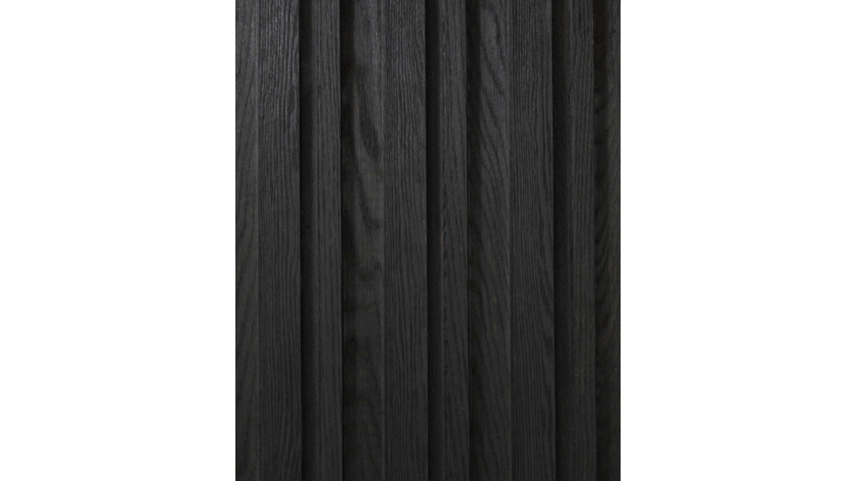 Forté Millboard Envello Board Batten+ Burnt Cedar Board