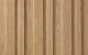Forté Millboard Envello Board Batten+ Golden Oak Board