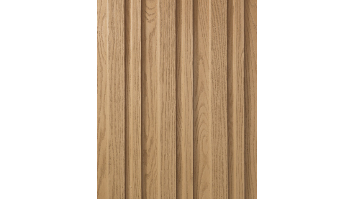 Forté Millboard Envello Board Batten+ Golden Oak Board