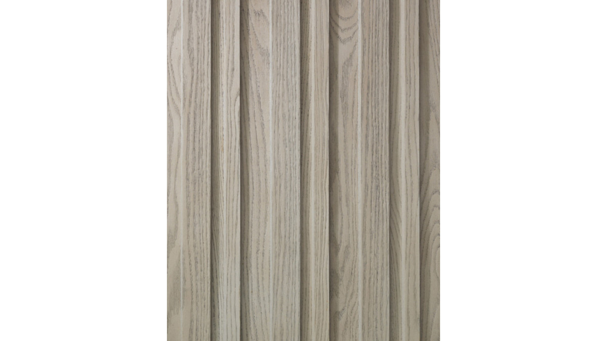 Forté Millboard Envello Board Batten+ Smoked Oak Board