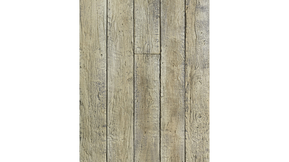ed Forte Millboard Weathered Oak Driftwood Board