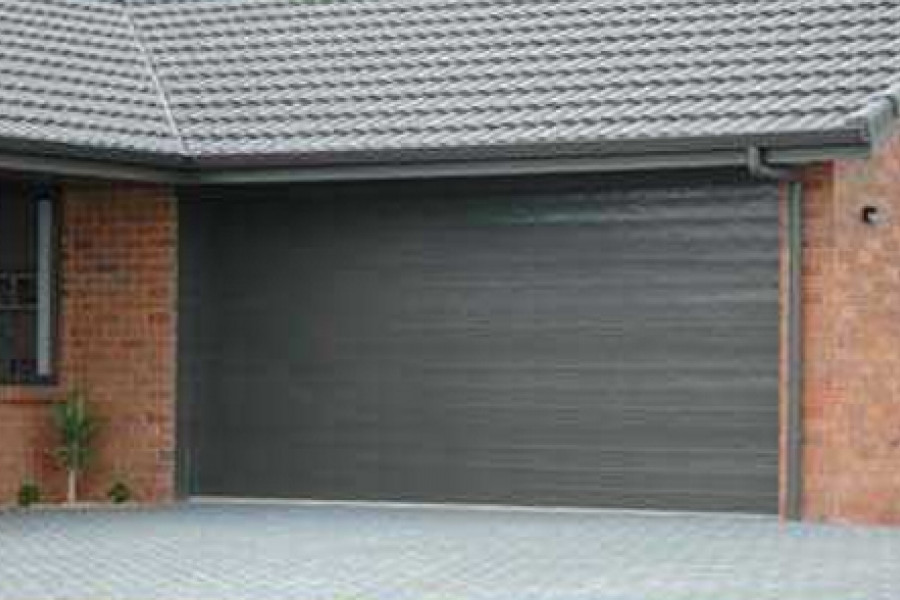 Garador Camden Sectional Door