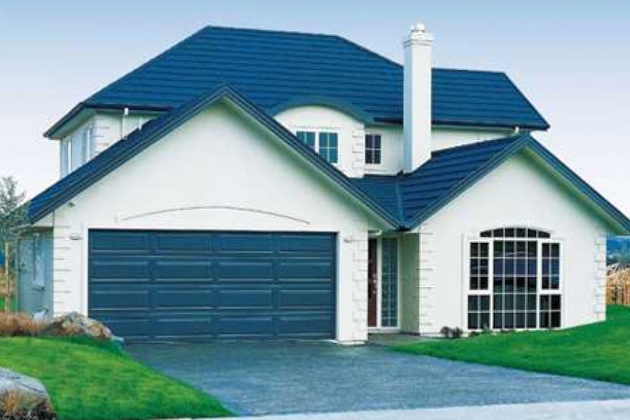 Garador Grange Sectional Door