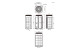 airstage v iii ajy072lalbh ajy090lalbh