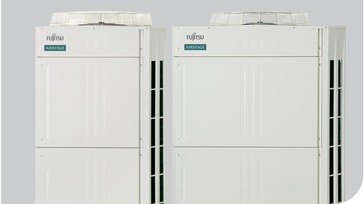 airstage vrf v iii