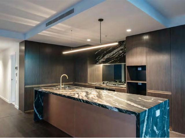 Architectural Homes Climate Control — AIRSTAGE™ VRF