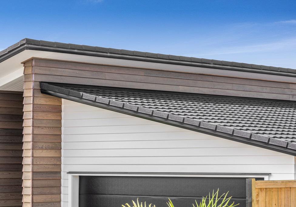 Bond Steel Roof Tile