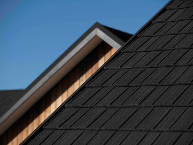 CF Shake Steel Roof Tile