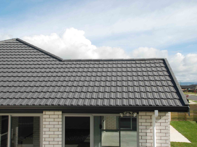 Classic Steel Roof Tile