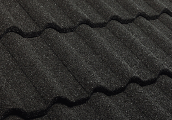 Milano Steel Roof Tile