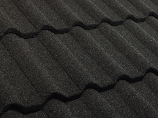 Milano Steel Roof Tile
