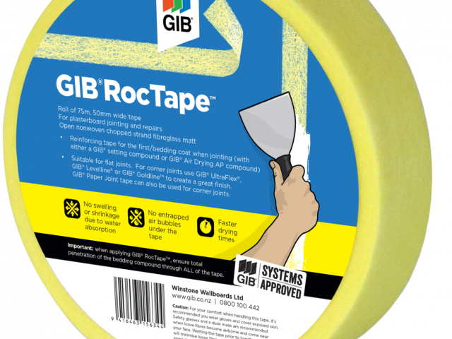 GIB RocTape