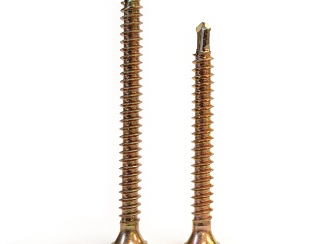 GIB Grabber Drill Point Screw