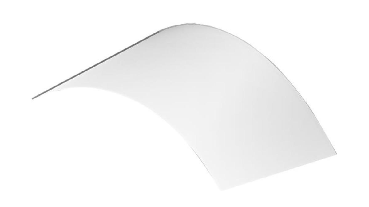 Curveline Sheet Image