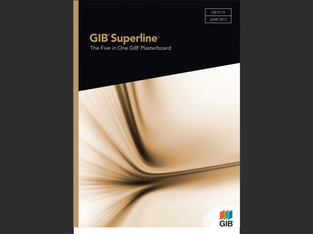 GIB Superline